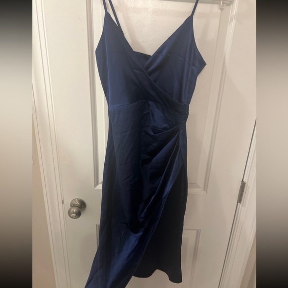 NWT White Fox Boutique Ever After Midi Dress | M - Picture 4 of 7